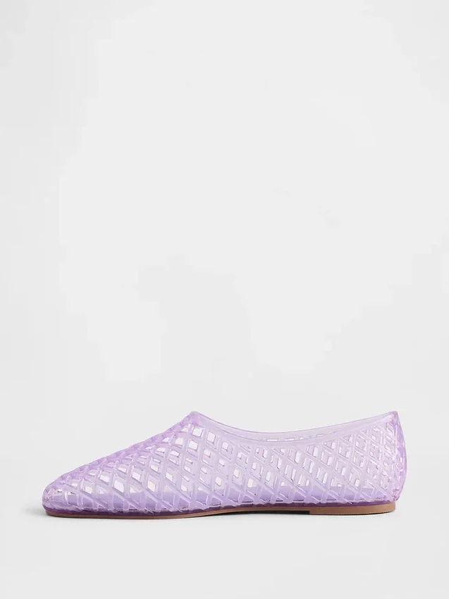 Kinder-Ballerinas aus Jelly
