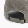 Kinder-Baseballhut aus Cord
