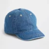 Kinder-Baseballhut aus Denim