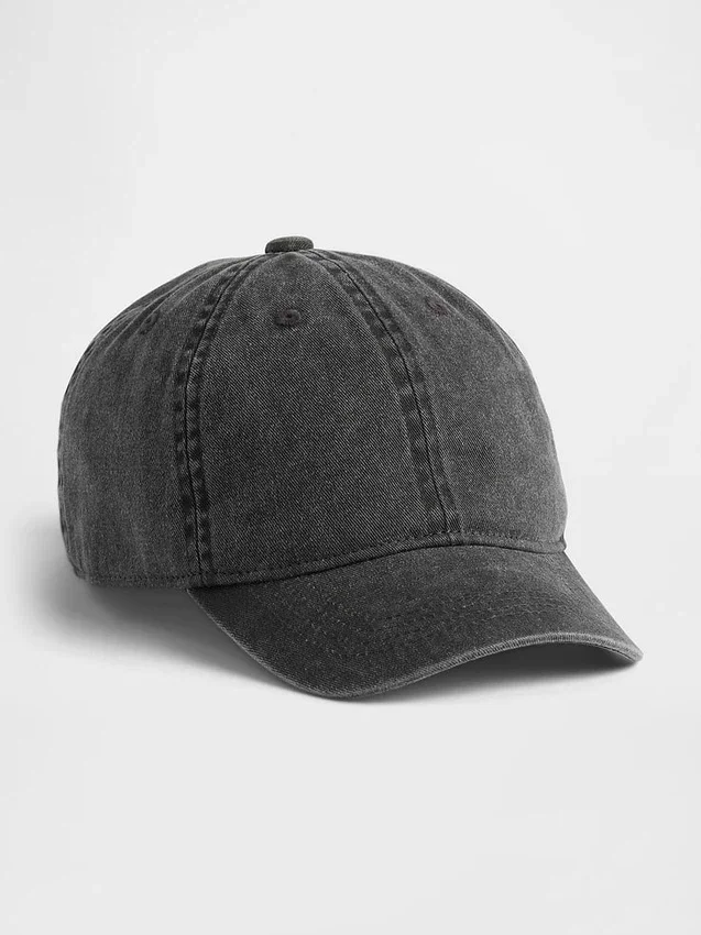 Kinder-Baseballhut „Overdye“