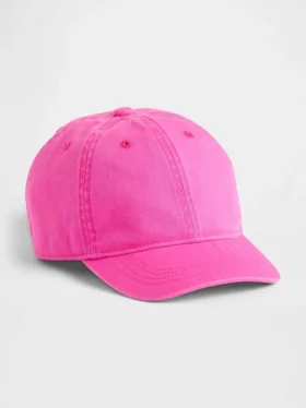 Kinder-Baseballhut „Overdye“