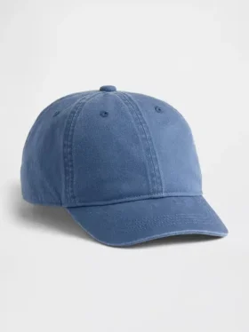 Kinder-Baseballhut „Overdye“
