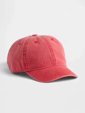 Kinder-Baseballhut „Overdye“