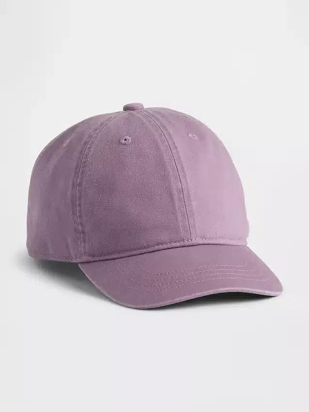 Kinder-Baseballhut „Overdye“