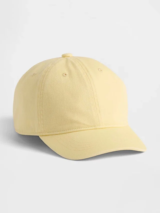 Kinder-Baseballhut „Overdye“