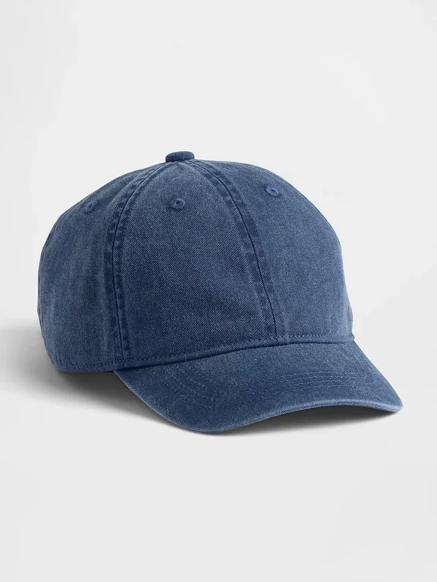 Kinder-Baseballhut „Overdye“