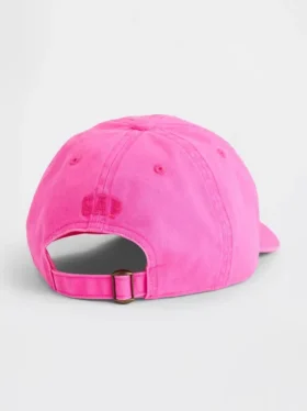 Kinder-Baseballhut „Overdye“