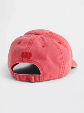 Kinder-Baseballhut „Overdye“