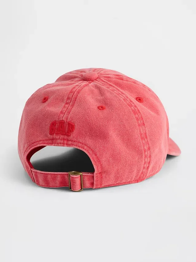 Kinder-Baseballhut „Overdye“