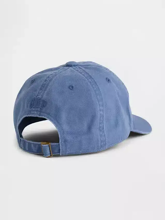 Kinder-Baseballhut „Overdye“