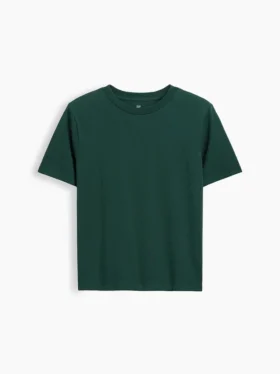 Kinder-Basic-T-Shirt