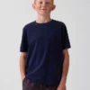 Kinder-Basic-T-Shirt