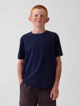Kinder-Basic-T-Shirt