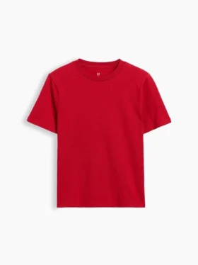 Kinder-Basic-T-Shirt