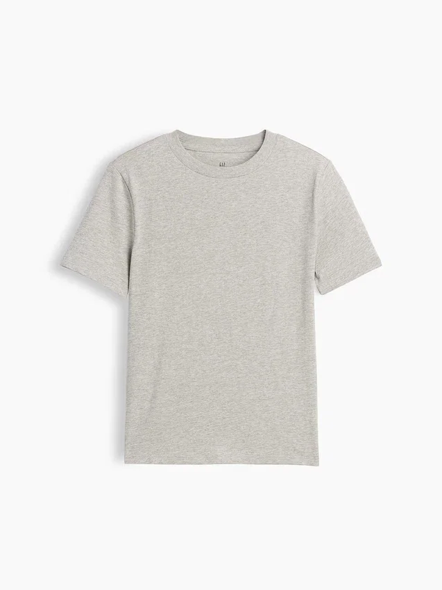 Kinder-Basic-T-Shirt