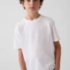 Kinder-Basic-T-Shirt