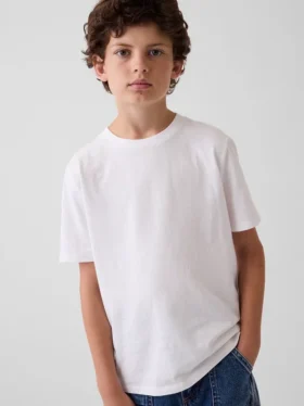 Kinder-Basic-T-Shirt