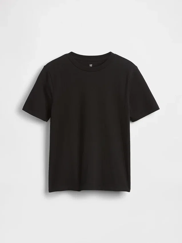 Kinder-Basic-T-Shirt