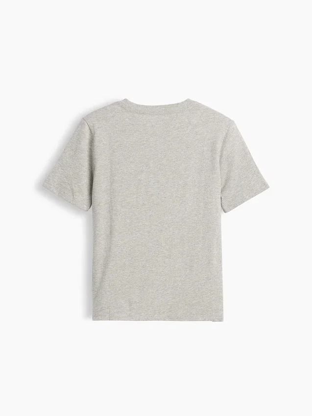 Kinder-Basic-T-Shirt