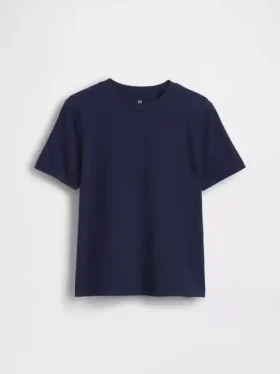 Kinder-Basic-T-Shirt