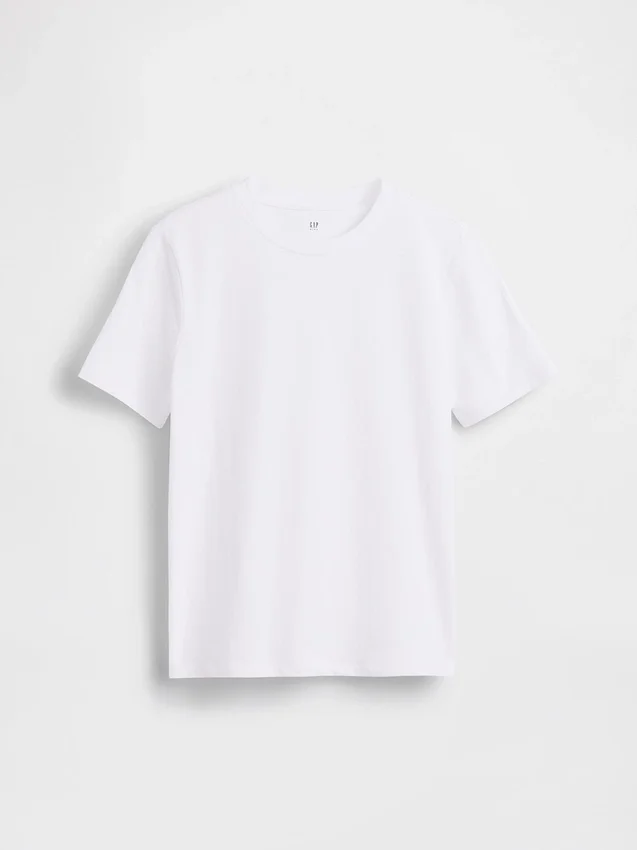Kinder-Basic-T-Shirt