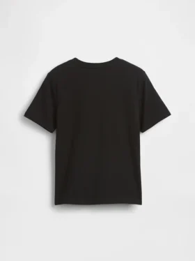 Kinder-Basic-T-Shirt