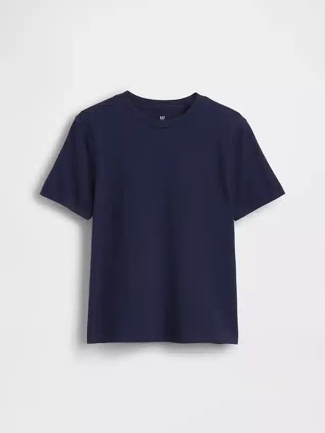 Kinder-Basic-T-Shirt