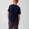 Kinder-Basic-T-Shirt