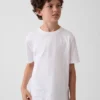 Kinder-Basic-T-Shirt