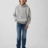 Kinder-Bootcut-Jeans