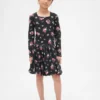 Kinder-Bubble-Kleid