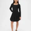 Kinder-Bubble-Kleid