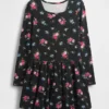 Kinder-Bubble-Kleid
