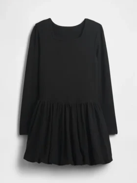 Kinder-Bubble-Kleid
