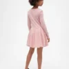 Kinder-Bubble-Kleid
