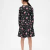 Kinder-Bubble-Kleid