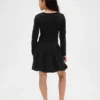 Kinder-Bubble-Kleid