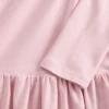 Kinder-Bubble-Kleid