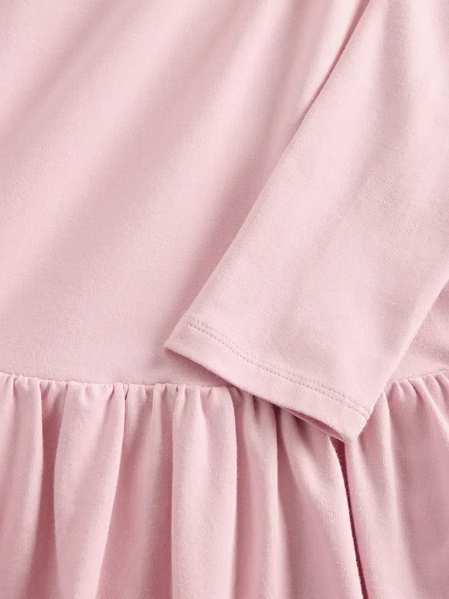 Kinder-Bubble-Kleid