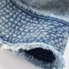 Kinder-Bucket-Hut aus Denim