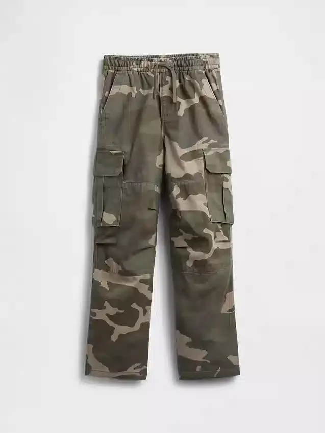 Kinder-Cargo-Hose „Easy“