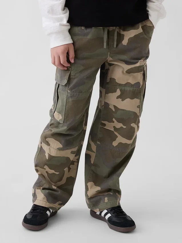 Kinder-Cargo-Hose „Easy“