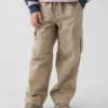 Kinder-Cargo-Hose „Easy“