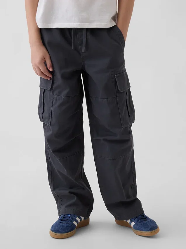 Kinder-Cargo-Hose „Easy“