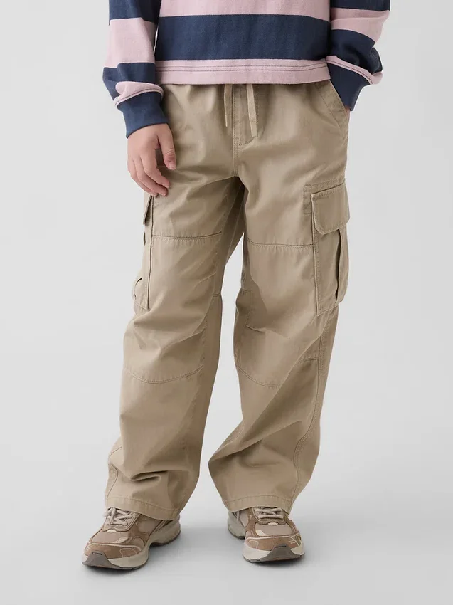 Kinder-Cargo-Hose „Easy“