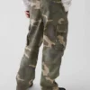 Kinder-Cargo-Hose „Easy“