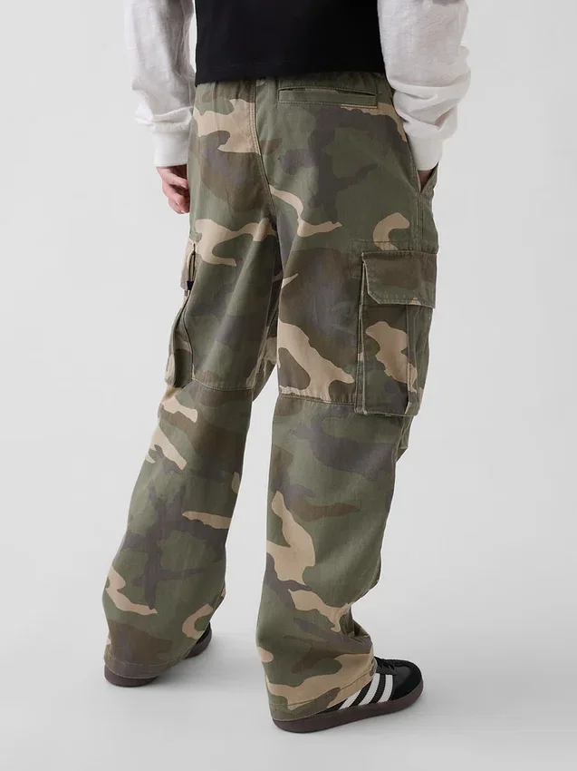 Kinder-Cargo-Hose „Easy“