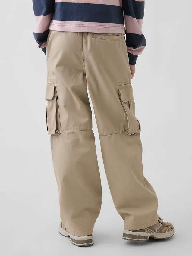 Kinder-Cargo-Hose „Easy“