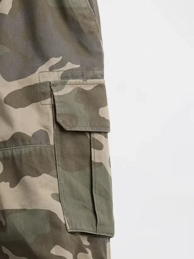 Kinder-Cargo-Hose „Easy“