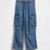 Kinder-Cargo-Jeans